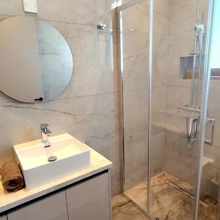 Zantis Executive 401 * Лимасол