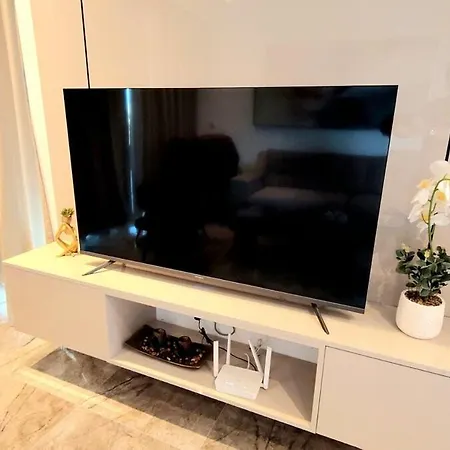 Апартаменты Zantis Executive 401 *