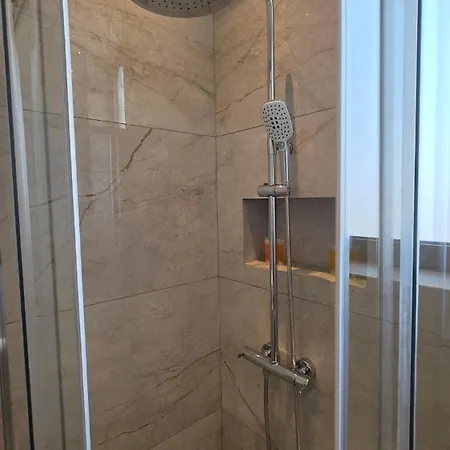 Appartement Zantis Executive 401