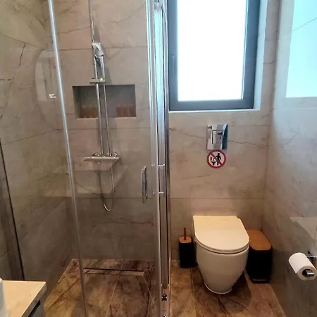 Апартаменты Zantis Executive 401 Лимасол